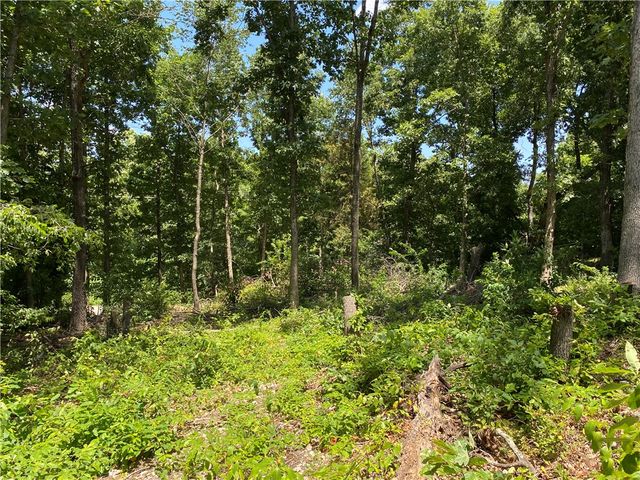 TBD Pinehurst Drive, Bella Vista, AR 72715