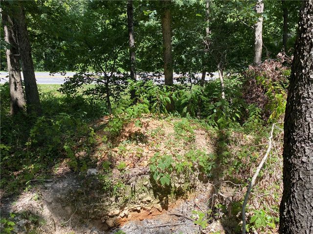 TBD Pinehurst Drive, Bella Vista, AR 72715