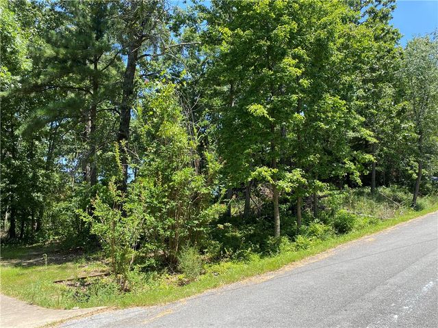 TBD Pinehurst Drive, Bella Vista, AR 72715