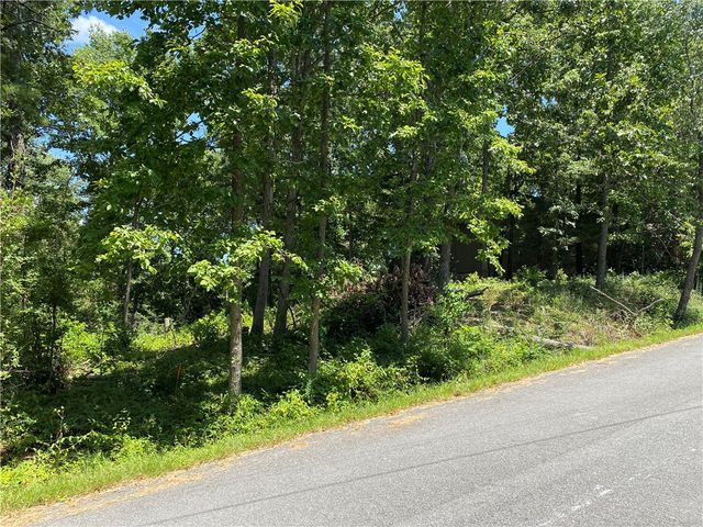 TBD Pinehurst Drive, Bella Vista, AR 72715