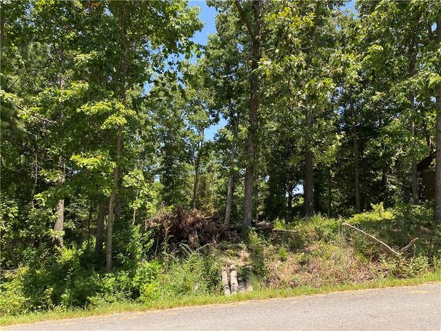 TBD Pinehurst Drive, Bella Vista, AR 72715