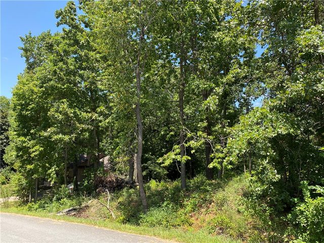 TBD Pinehurst Drive, Bella Vista, AR 72715