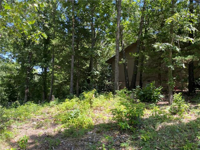 TBD Pinehurst Drive, Bella Vista, AR 72715