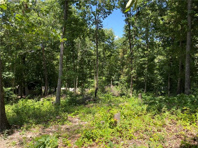 TBD Pinehurst Drive, Bella Vista, AR 72715