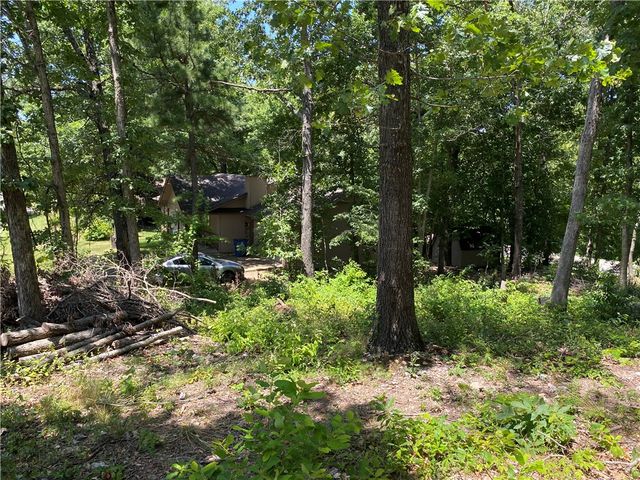 TBD Pinehurst Drive, Bella Vista, AR 72715