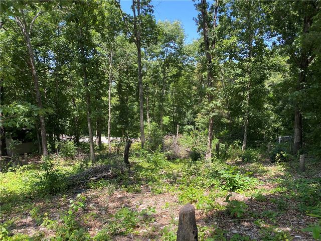 TBD Pinehurst Drive, Bella Vista, AR 72715