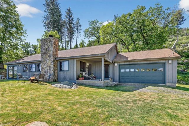 5851 Mount Bullion Ridge, Mariposa, CA 95338