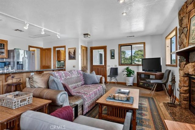 5851 Mount Bullion Ridge, Mariposa, CA 95338