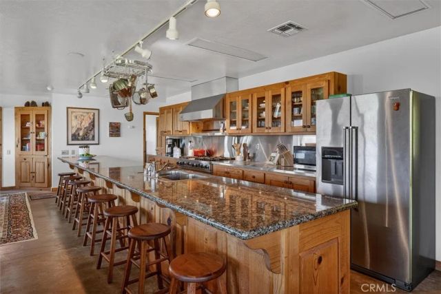 5851 Mount Bullion Ridge, Mariposa, CA 95338