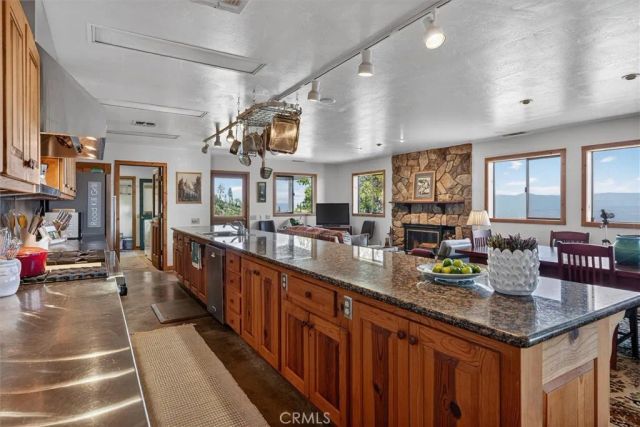 5851 Mount Bullion Ridge, Mariposa, CA 95338