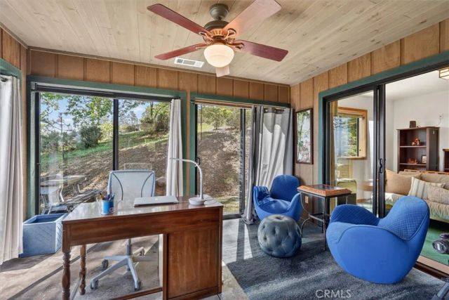 5851 Mount Bullion Ridge, Mariposa, CA 95338