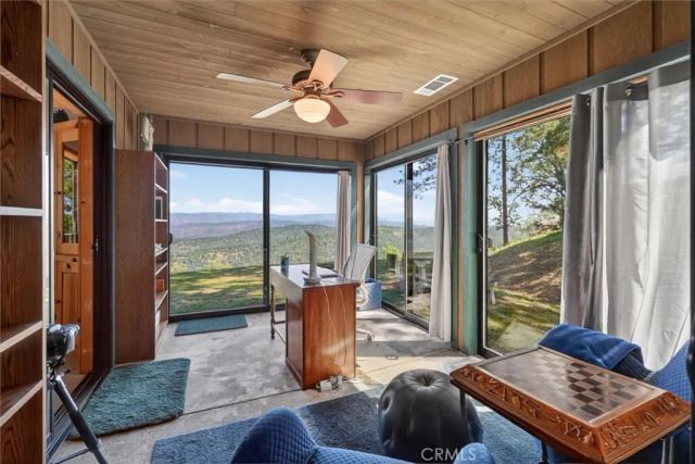 5851 Mount Bullion Ridge, Mariposa, CA 95338