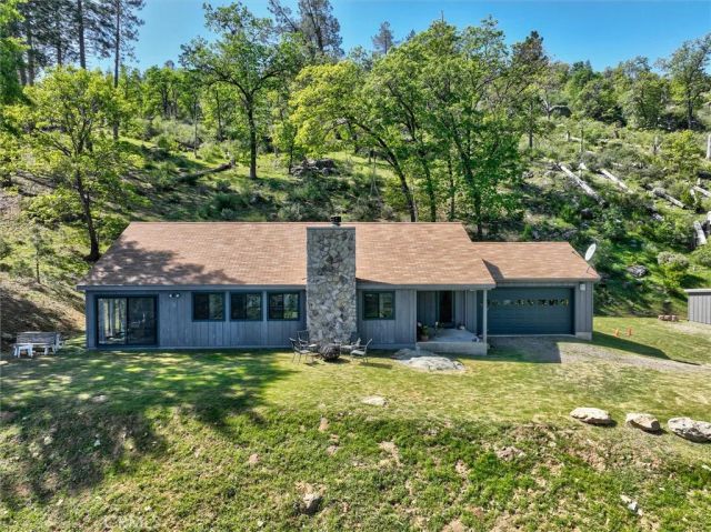 5851 Mount Bullion Ridge, Mariposa, CA 95338