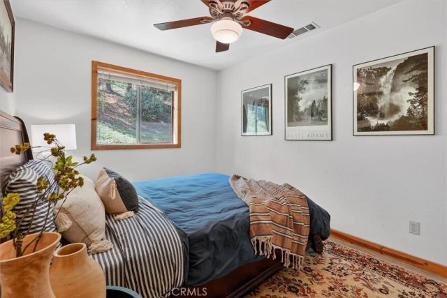 5851 Mount Bullion Ridge, Mariposa, CA 95338