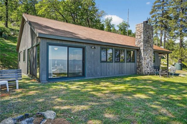 5851 Mount Bullion Ridge, Mariposa, CA 95338