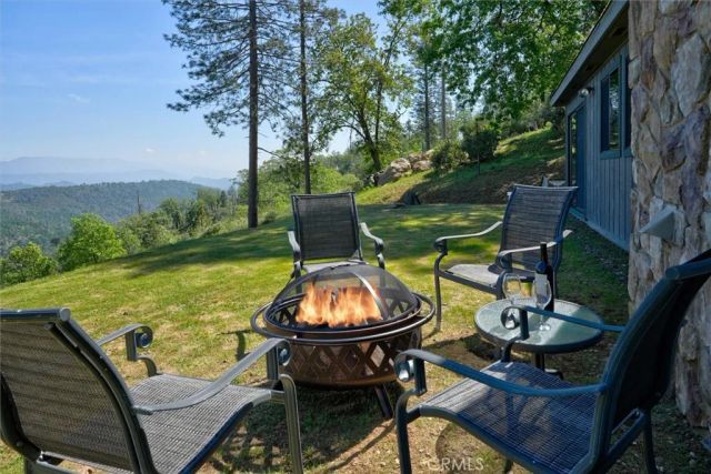 5851 Mount Bullion Ridge, Mariposa, CA 95338