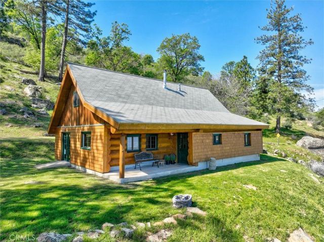 5851 Mount Bullion Ridge, Mariposa, CA 95338