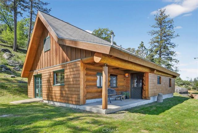 5851 Mount Bullion Ridge, Mariposa, CA 95338