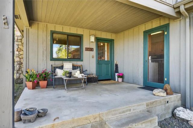 5851 Mount Bullion Ridge, Mariposa, CA 95338