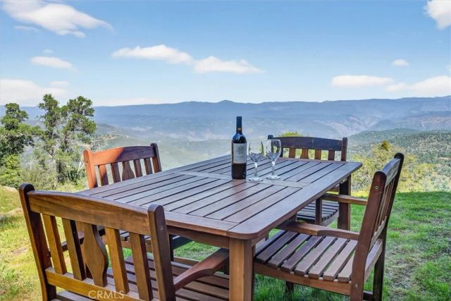 5851 Mount Bullion Ridge, Mariposa, CA 95338