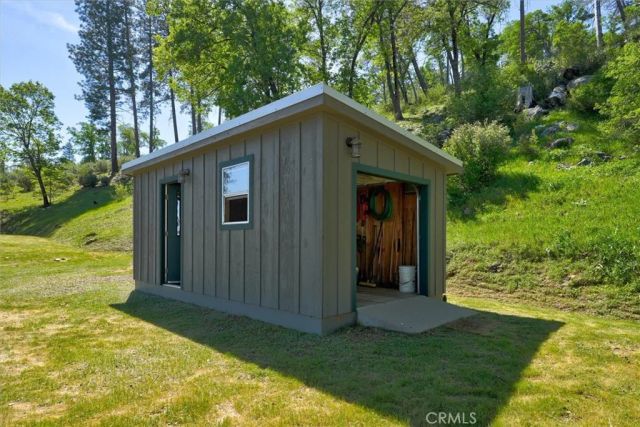 5851 Mount Bullion Ridge, Mariposa, CA 95338