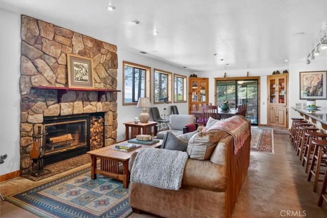 5851 Mount Bullion Ridge, Mariposa, CA 95338