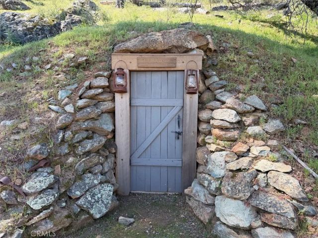 5851 Mount Bullion Ridge, Mariposa, CA 95338