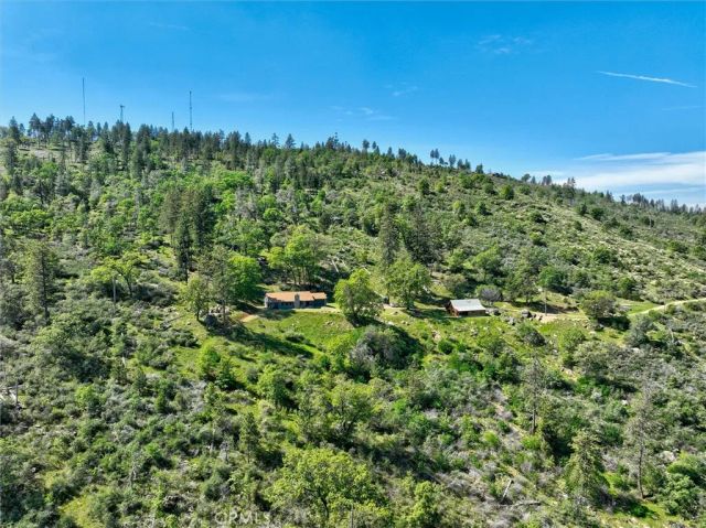 5851 Mount Bullion Ridge, Mariposa, CA 95338