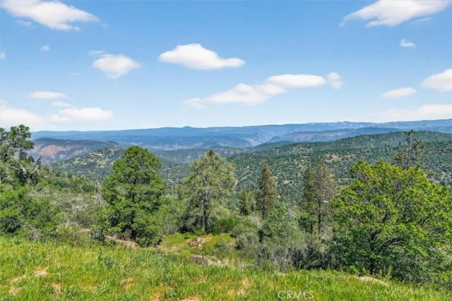 5851 Mount Bullion Ridge, Mariposa, CA 95338
