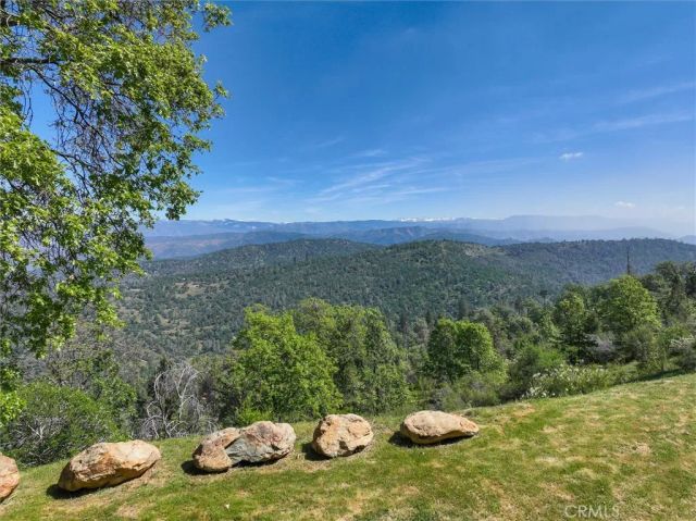 5851 Mount Bullion Ridge, Mariposa, CA 95338