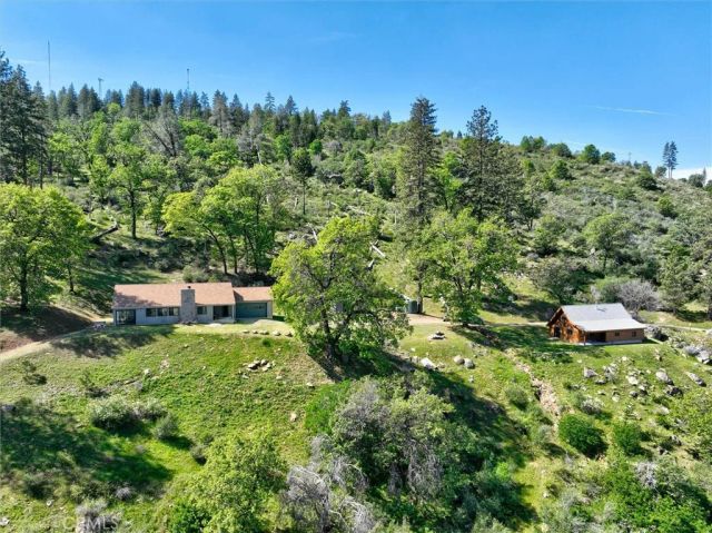 5851 Mount Bullion Ridge, Mariposa, CA 95338