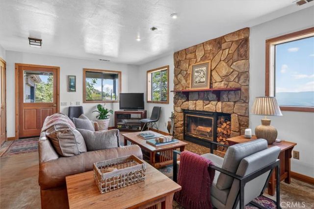 5851 Mount Bullion Ridge, Mariposa, CA 95338