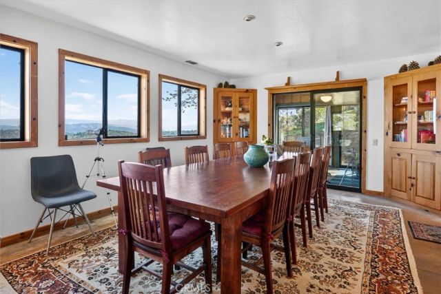 5851 Mount Bullion Ridge, Mariposa, CA 95338