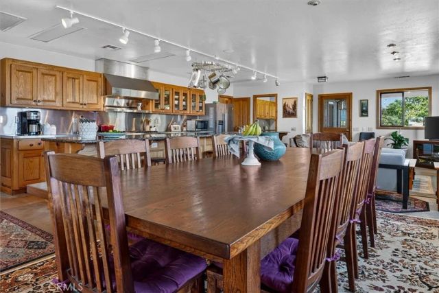 5851 Mount Bullion Ridge, Mariposa, CA 95338