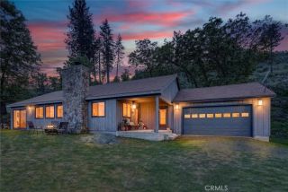 5851 Mount Bullion Ridge, Mariposa, CA 95338