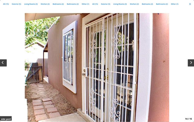 924 W Sky Street SW, Albuquerque, NM 87121