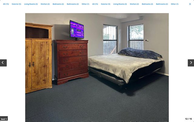 924 W Sky Street SW, Albuquerque, NM 87121