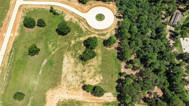 216 Hidden Oak Drive, Hockley, TX 77447