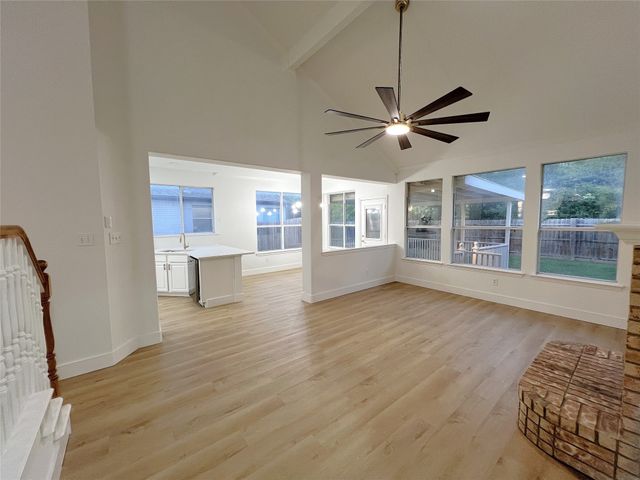 4300 Stone Hollow Way, Fort Worth, TX 76040