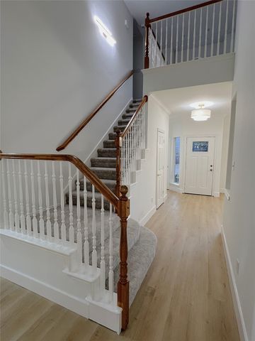 4300 Stone Hollow Way, Fort Worth, TX 76040