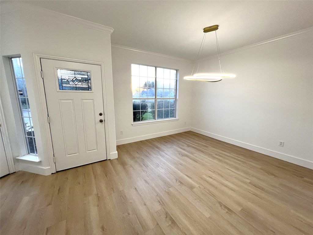 4300 Stone Hollow Way, Fort Worth, TX 76040 — photo 2