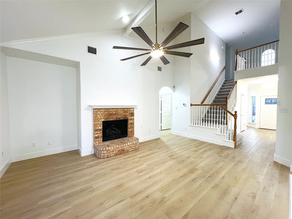 4300 Stone Hollow Way, Fort Worth, TX 76040 — photo 4