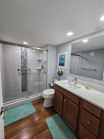 7600 SUN ISLAND DRIVE S 306, South Pasadena, FL 33707