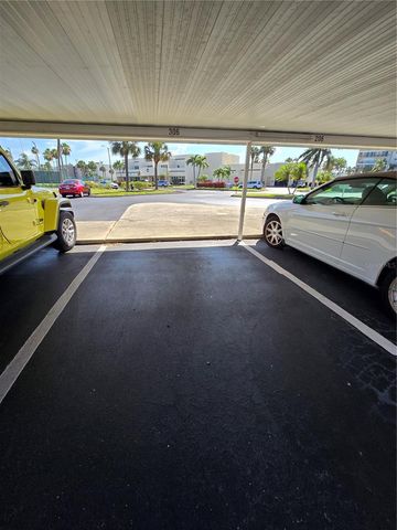 7600 SUN ISLAND DRIVE S 306, South Pasadena, FL 33707