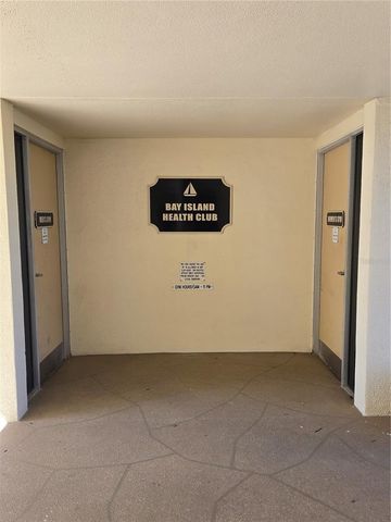 7600 SUN ISLAND DRIVE S 306, South Pasadena, FL 33707