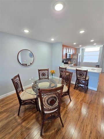 7600 SUN ISLAND DRIVE S 306, South Pasadena, FL 33707
