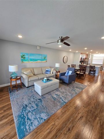 7600 SUN ISLAND DRIVE S 306, South Pasadena, FL 33707