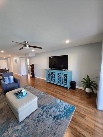 7600 SUN ISLAND DRIVE S 306, South Pasadena, FL 33707