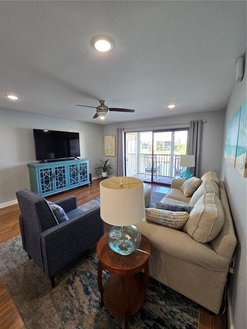 7600 SUN ISLAND DRIVE S 306, South Pasadena, FL 33707