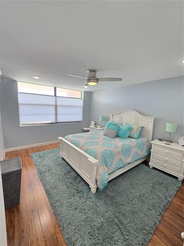 7600 SUN ISLAND DRIVE S 306, South Pasadena, FL 33707